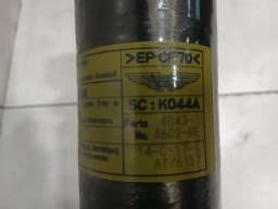 ASTON MARTIN Aston Martin DB9 Volante Propshaft D33-4500-BA Propshaft - — thumbnail 5