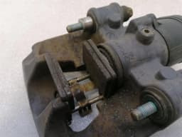 ASTON MARTIN Aston Martin AM6 2018-2025 Right Rear Caliper HY53-2K328-BA Rear Brake Caliper - — thumbnail 7