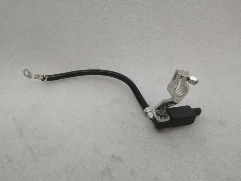 Aston Martin DBS SUPERLEGGERA AM7 18-24 Sensor A0009058812 Battery Cable-