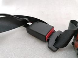 ASTON MARTIN Aston Martin Rapide rear seat belt FD43-611B74-AAW seat belt belt rear- — thumbnail 6