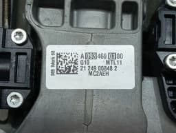 ASTON MARTIN Aston Martin DBS SUPERLEGGERA AM7 18-24 Steering Column A0934600100 Steering Column - — thumbnail 8