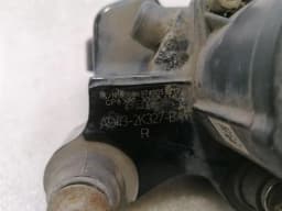 ASTON MARTIN Aston Martin Rapide AMR RRH Caliper AD43-2K327-BA Brake Caliper Rear Right- — thumbnail 8