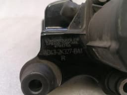 ASTON MARTIN Aston Martin Rapide S Right Rear Caliper AD43-2K327-BA Brake Caliper Rear Right- — thumbnail 4