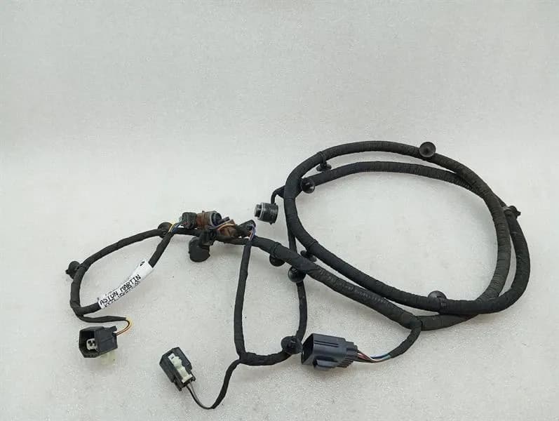 ASTON MARTIN Aston Martin DBS AM7 Front Bumper Wiring KY73-15K877-AA Front Wiring Harness -