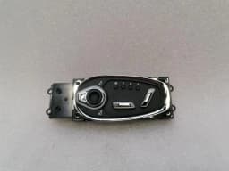 ASTON MARTIN Aston Martin DBS AM7 Left Seat Memory Switch HY53-14B709-AD Left Seat Switch - — thumbnail 1
