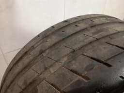 AUDI 20 Audi RS4 B8 8K alloy wheel set Rotiform SGN wheel set alloy wheel 9J- — thumbnail 9