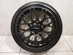 AUDI 20 Audi RS4 B8 8K alloy wheel set Rotiform SGN wheel set alloy wheel 9J- — thumbnail 7