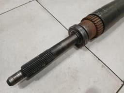 ASTON MARTIN Aston Martin Vantage V8 Propshaft 6G33-4500-DA Propshaft - — thumbnail 3