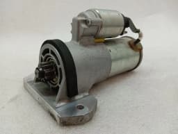 ASTON MARTIN Aston Martin DBS SUPERLEGGERA AM7 18-24 starter motor HY53-11000-CC starter motor — thumbnail 3