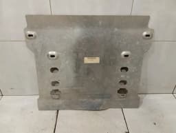 ASTON MARTIN Aston Martin DBS AM7 18-24 Undertray KY73-17G847-AB Underbody Trim — thumbnail 5