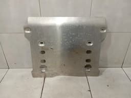 ASTON MARTIN Aston Martin DBS AM7 18-24 Undertray KY73-17G847-AB Underbody Trim — thumbnail 2