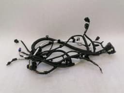 ASTON MARTIN Aston Martin DBS AM7 Gearbox Wiring Loom HY53-7C078-AC Wiring Harness Transmission- — thumbnail 1