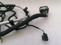 ASTON MARTIN Aston Martin DBS AM7 Gearbox Wiring Loom HY53-7C078-AC Wiring Harness Transmission- — thumbnail 8