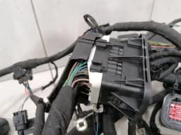 ASTON MARTIN ASTON MARTIN DBS AM7 FRONT END WIRING LOOM KY73-14290-BB RIGHT HAND DRIVE RHD- — thumbnail 5