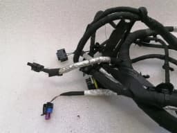ASTON MARTIN Aston Martin DBS AM7 Gearbox Wiring Loom HY53-7C078-AC Wiring Harness Transmission- — thumbnail 7