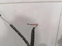 ASTON MARTIN ASTON MARTIN DBS AM7 FRONT END WIRING LOOM KY73-14290-BB RIGHT HAND DRIVE RHD- — thumbnail 9