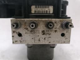 AUDI AUDI RS5 8T A.B.S Pump 8T0907379F ABS pump HYDRAULIC BLOCK — thumbnail 4