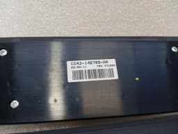 ASTON MARTIN Aston Martin Virage MK2 Left Seat Switch CG43-14A701-AA Left Seat Switch - — thumbnail 3