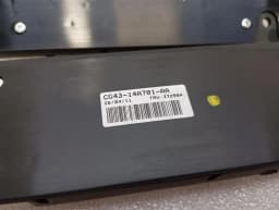 ASTON MARTIN Aston Martin Virage MK2 Left Seat Switch CG43-14A701-AA Left Seat Switch - — thumbnail 4