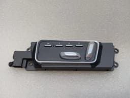 ASTON MARTIN Aston Martin Virage MK2 Left Seat Switch CG43-14A701-AA Left Seat Switch - — thumbnail 1