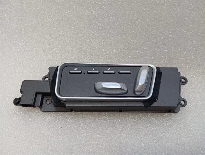 Aston Martin Virage MK2 Left Seat Switch CG43-14A701-AA Left Seat Switch -