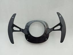 ASTON MARTIN Aston Martin Vantage AM6 18-2025 Paddle Shift Switch KY63-7L237-BA Paddle Shifters- — thumbnail 1