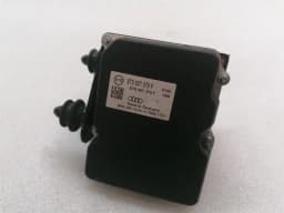 AUDI AUDI RS4 8K A.B.S Pump 8T0907379F ABS pump HYDRAULIC BLOCK — thumbnail 6