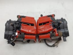 AUDI Audi RS4 B8 8K rear brake caliper set 8K0615425A brake caliper rear set- — thumbnail 5