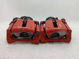 AUDI Audi RS4 B8 8K rear brake caliper set 8K0615425A brake caliper rear set- — thumbnail 1