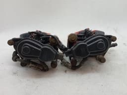AUDI Audi RS4 B8 8K rear brake caliper set 8K0615425A brake caliper rear set- — thumbnail 4