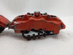 AUDI Audi RS4 B8 8K front brake caliper + discs set 8T0615107D brake caliper front set- — thumbnail 5