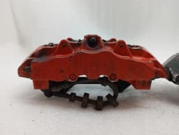AUDI Audi RS4 B8 8K front brake caliper + discs set 8T0615107D brake caliper front set- — thumbnail 6