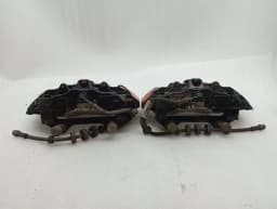 AUDI Audi RS4 B8 8K front brake caliper + discs set 8T0615107D brake caliper front set- — thumbnail 7