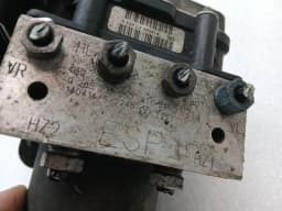 AUDI AUDI RS5 8T A.B.S Pump 8T0907379F ABS pump HYDRAULIC BLOCK — thumbnail 5