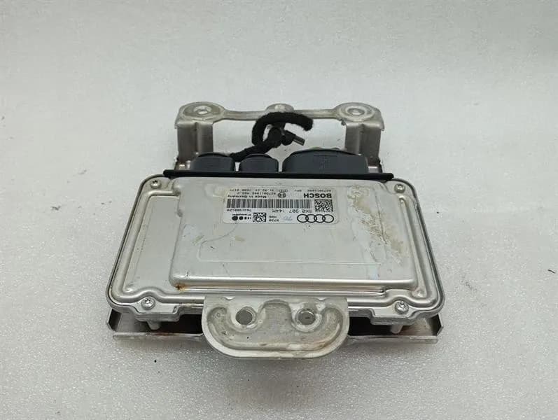 AUDI RS4 B8 8K ELECTRONIC MODULE 8K0907144M POWER STEERING ECU -