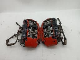 AUDI Audi RS4 B8 8K front brake caliper + discs set 8T0615107D brake caliper front set- — thumbnail 8