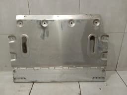 ASTON MARTIN Aston Martin DBS SUPERLEGGERA AM7 Undertray HY53-17C857-A Underbody Trim — thumbnail 3