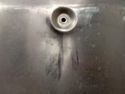 ASTON MARTIN Aston Martin DBS SUPERLEGGERA AM7 Undertray HY53-17C857-A Underbody Trim — thumbnail 5