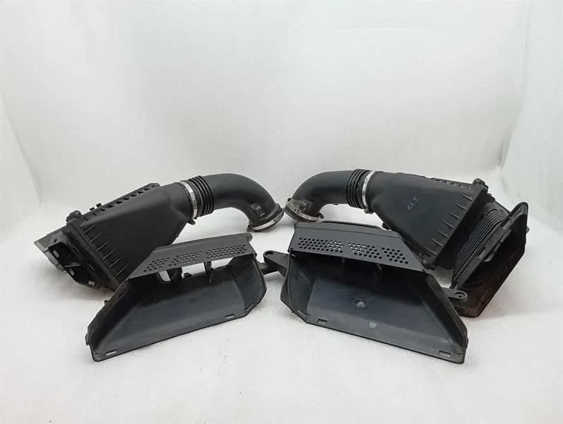 AUDI AUDI RS5 8T Air Filter Box 8T0133836B Air Filter Box 8T0133835B SET