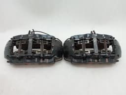 AUDI AUDI RS5 8T Brake caliper + Discs 8T0615107D FRONT SET Brake Caliper Front SET — thumbnail 3