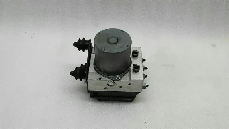 AUDI AUDI RS5 8T hydraulic block control unit 8T0907379 ABS Pump 4.2 TFSI V8 RS4 8K