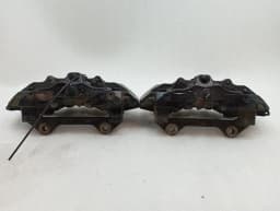AUDI AUDI RS5 8T Brake caliper + Discs 8T0615107D FRONT SET Brake Caliper Front SET — thumbnail 4