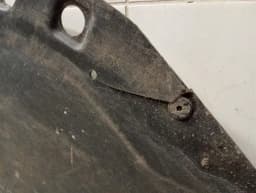 ASTON MARTIN Aston Martin DBS SUPERLEGGERA AM7 Undertray KY73-11464-AE Underbody Trim — thumbnail 6