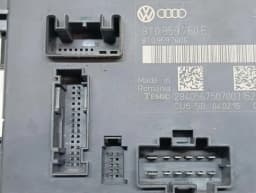 AUDI AUDI RS5 8T Seat Control module 8T0959760E seat control control unit — thumbnail 4