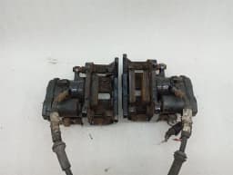 AUDI AUDI RS5 8T Brake caliper 8K0615403D REAR SET brake caliper 8K0615404D — thumbnail 6