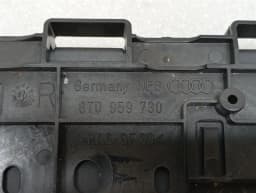 AUDI AUDI RS5 8T Seat Control module 8T0959760E seat control control unit — thumbnail 6