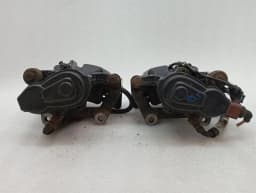 AUDI AUDI RS5 8T Brake caliper 8K0615403D REAR SET brake caliper 8K0615404D — thumbnail 4