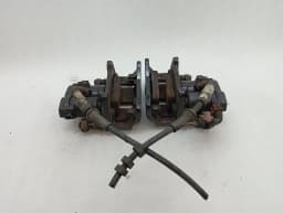 AUDI AUDI RS5 8T Brake caliper 8K0615403D REAR SET brake caliper 8K0615404D — thumbnail 5