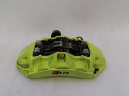 AUDI Audi RS6 C7 4G RS7 Front Right Brake Caliper 4G0615108C Brake Caliper Front Right- — thumbnail 1