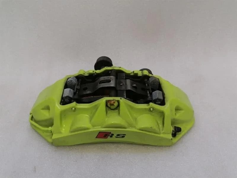 AUDI Audi RS6 C7 4G RS7 Front Right Brake Caliper 4G0615108C Brake Caliper Front Right-